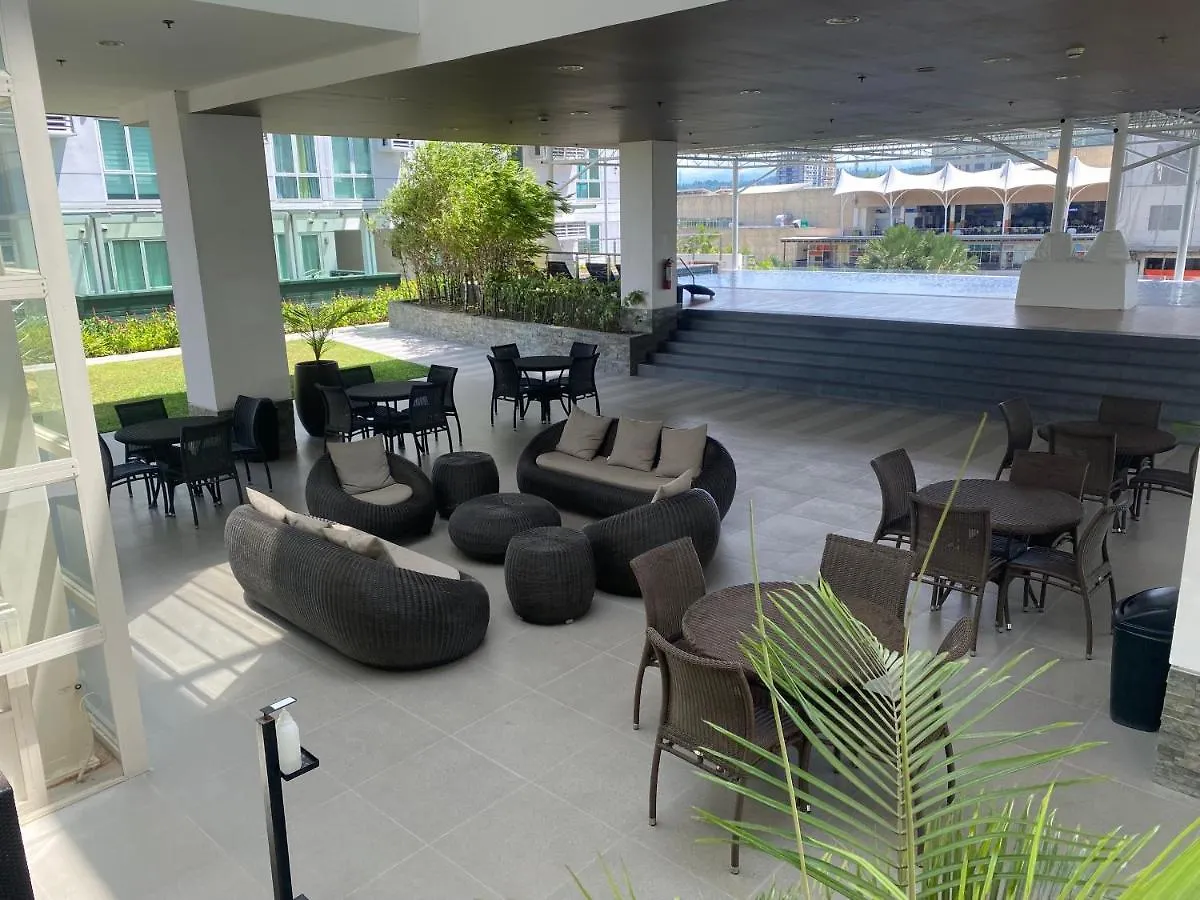 Abreeza Chills Place 1815 Davao